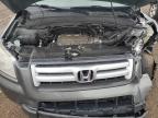 2008 Honda Pilot Exl en Venta en Elgin, IL - Front End