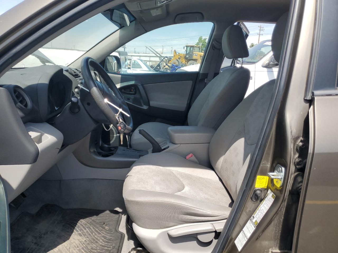 2011 Toyota Rav4 VIN: 2T3BF4DV4BW145111 Lot: 62364725