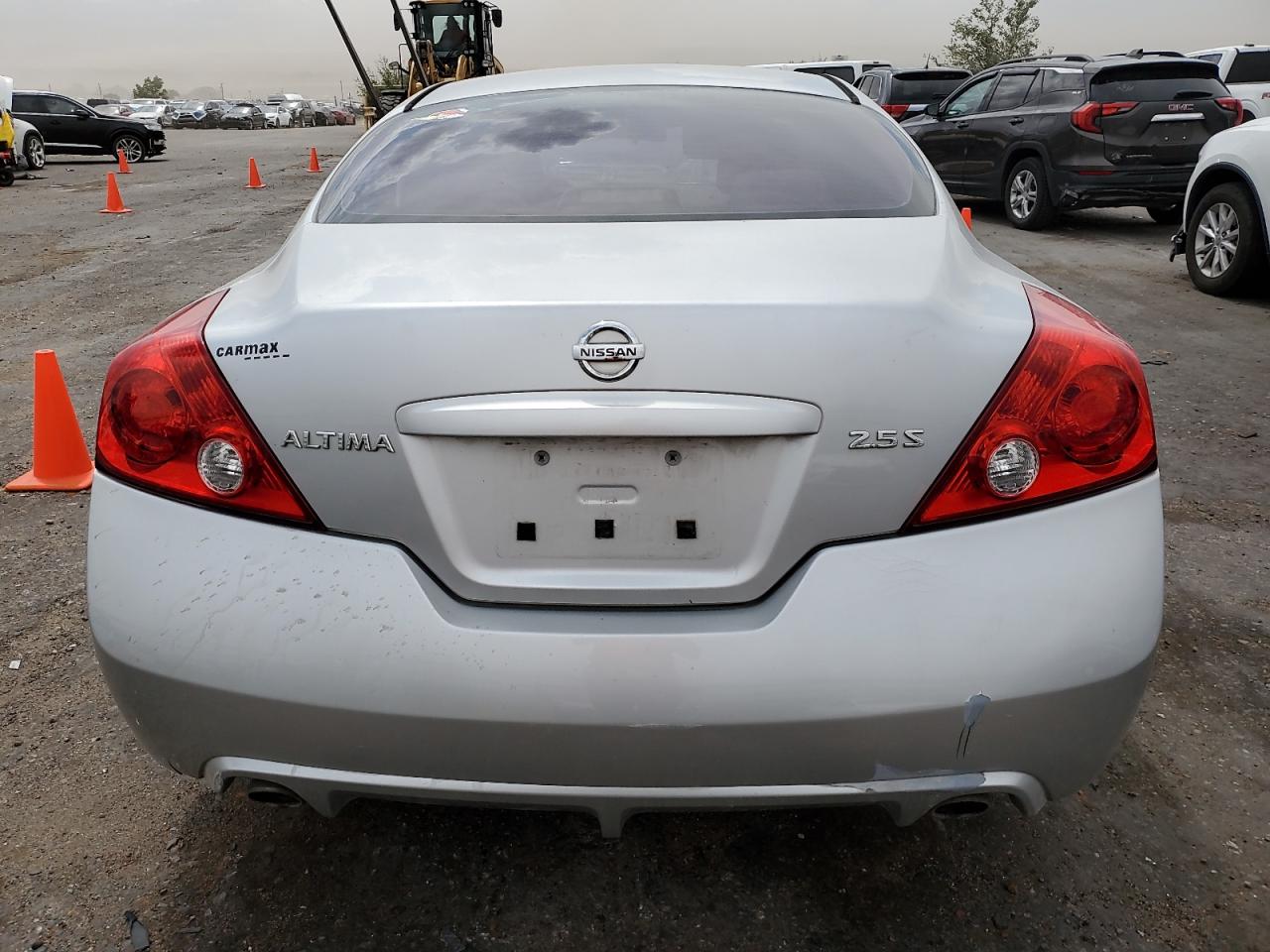 2013 Nissan Altima S VIN: 1N4AL2EP4DC189632 Lot: 62600945