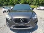 2016 Mazda Cx-5 Sport იყიდება Marlboro-ში, NY - Burn - Interior