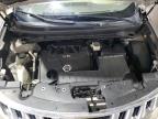 2010 Nissan Murano S zu verkaufen in Candia, NH - Rear End