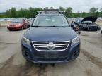 2011 Volkswagen Tiguan S zu verkaufen in Marlboro, NY - Front End