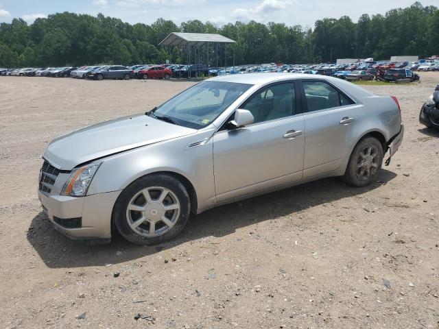 2008 Cadillac Cts
