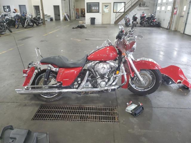 2004 HARLEY-DAVIDSON FLHRSI   