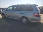 2006 Honda Odyssey Ex   na sprzedaż w Fredericksburg, VA - Rear End