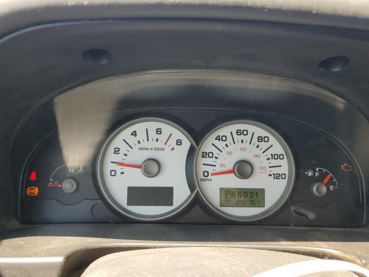 2005 Ford Escape Xlt VIN: 1FMYU93115KA01424 Lot: 59109745