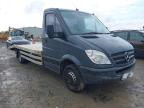 2013 MERCEDES BENZ SPRINTER 5 for sale at Copart CORBY