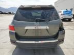 2011 Toyota Highlander Base   zu verkaufen in Farr West, UT - Rear End
