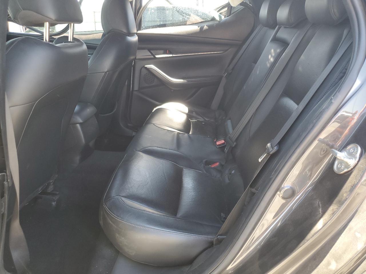 2020 Mazda 3 Premium VIN: JM1BPBNM1L1164240 Lot: 61675365