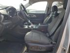 2019 Chevrolet Traverse Lt продається в Davison, MI - Front End