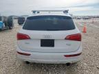 2012 Audi Q5 Premium Plus zu verkaufen in Temple, TX - Mechanical