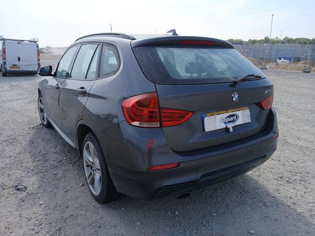 2014 BMW X1 XDRIVE1