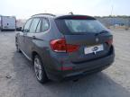 2014 BMW X1 XDRIVE1 for sale at Copart CORBY