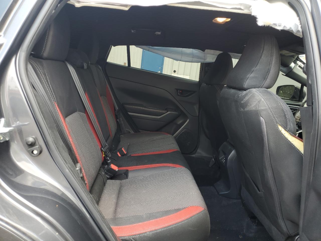 2024 Subaru Impreza Rs VIN: JF1GUHJC0R8323382 Lot: 62770085