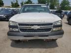 2006 Chevrolet Silverado C1500 იყიდება Bridgeton-ში, MO - Mechanical