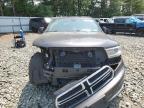 2016 Dodge Durango Limited за продажба в Windsor, NJ - All Over