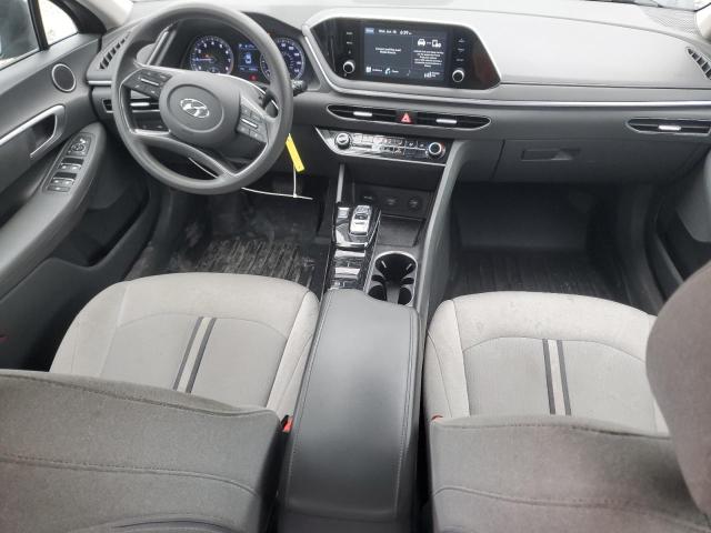  HYUNDAI SONATA 2020 Серый