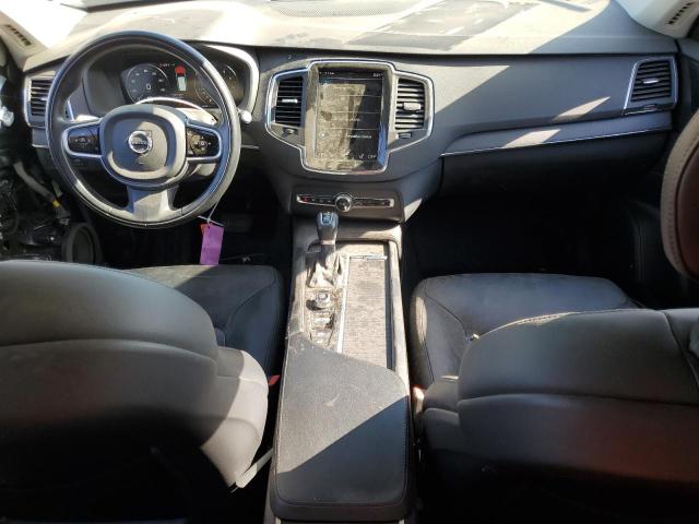 VOLVO XC90 2020 Синий