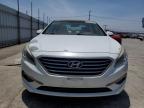 2015 Hyundai Sonata Se for Sale in Sun Valley, CA - Rear End