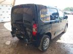 2023 TOYOTA PROACE CIT for sale at Copart BRISTOL