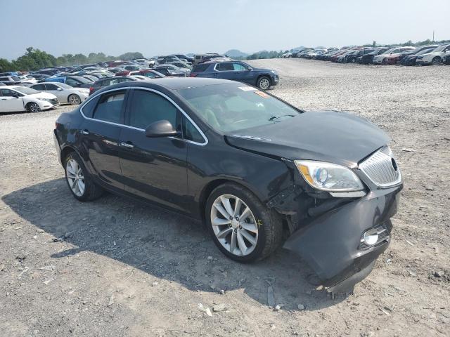 Sedans BUICK VERANO 2014 Czarny