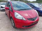 2009 HONDA JAZZ I-VTE for sale at Copart BRISTOL