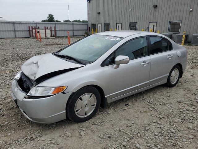 2007 Honda Civic Hybrid  