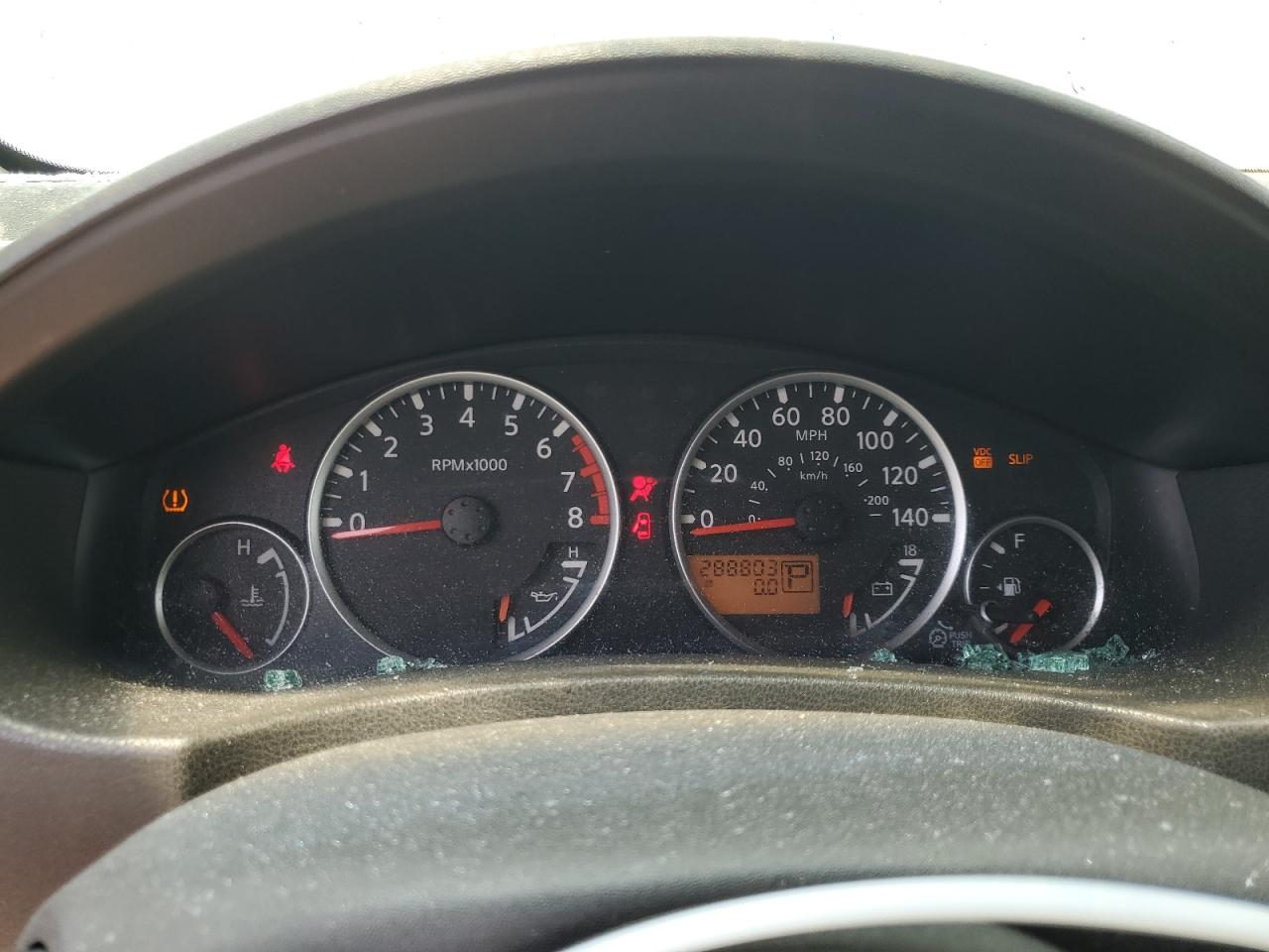 5N1AR18U56C619235 2006 Nissan Pathfinder Le