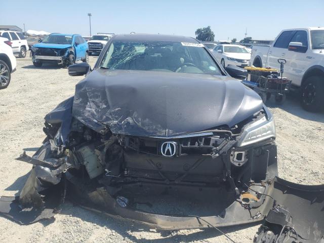  ACURA TLX 2015 Charcoal