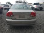 2005 Honda Civic Lx for Sale in Riverview, FL - Side