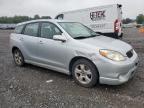 2006 Toyota Corolla Matrix Base na sprzedaż w Hillsborough, NJ - Minor Dent/Scratches