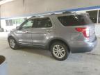 2014 Ford Explorer Xlt zu verkaufen in Sandston, VA - Mechanical