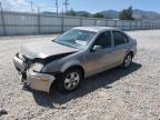 2004 Volkswagen Jetta Gls   de vânzare în Magna, UT - Front End
