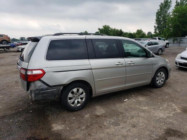 2007 HONDA ODYSSEY EX  