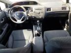 2014 Honda Civic Lx   на продаже в Fresno, CA - Front End