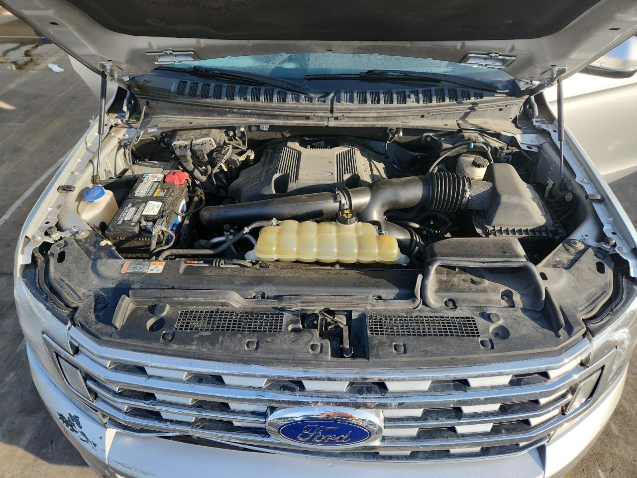 2019 Ford Expedition Max Limited VIN: 1FMJK2AT1KEA43234 Lot: 61749775