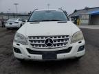 Finksburg, MD에서 판매 중인 2010 Mercedes-Benz Ml 350 4Matic - Rear End
