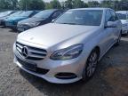2014 MERCEDES BENZ E220 SE CD for sale at Copart WOLVERHAMPTON