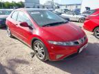 2010 HONDA CIVIC ES I for sale at Copart WESTBURY