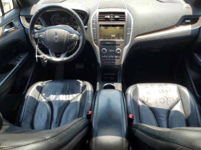 Parquets LINCOLN MKC 2016 Biały