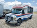 2010 Ford Econoline E450 Super Duty Cutaway Van for Sale in Temple, TX - Mechanical
