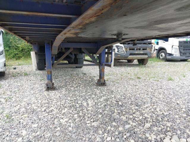 2012 TRAI TRAILER