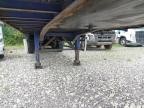 2012 TRAI TRAILER for sale at Copart SANDTOFT