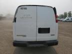 2016 Gmc Savana G2500 for Sale in Montreal-est, QC - Front End