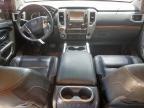 2016 Nissan Titan Xd Sl за продажба в San Antonio, TX - Minor Dent/Scratches