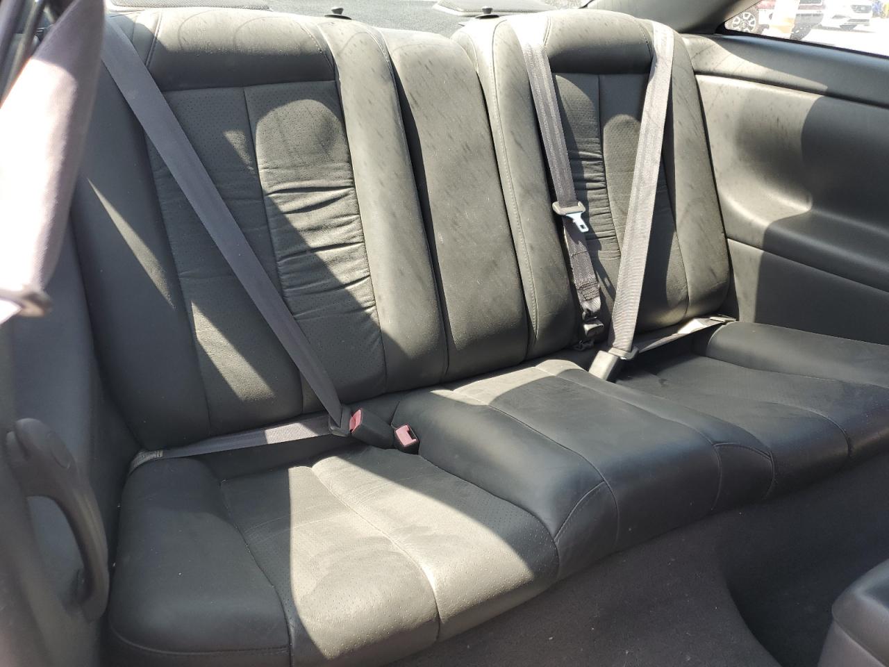 1999 Toyota Camry Solara Se VIN: 2T1CF28P9XC147961 Lot: 59989985