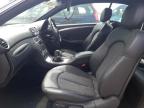 2007 MERCEDES BENZ CLK 200K A for sale at Copart SANDWICH