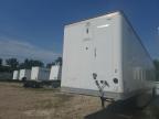 2015 Hyundai Vi2530152-Js Dry Van Trailer na sprzedaż w Kansas City, KS - Normal Wear