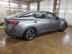 2024 Nissan Sentra Sv за продажба в Pekin, IL - Front End
