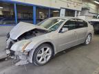 2004 Nissan Maxima Se for Sale in Pasco, WA - Front End